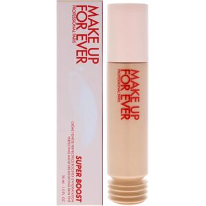 Make Up For Ever Super Boost Skin Tint 03 - Fugtforstærkende, Perfektionerende Tonet Creme Make Up For Ever Super Boost Skin Tint 03 - Fugtforstærkende, Perfektionerende Tonet Creme
