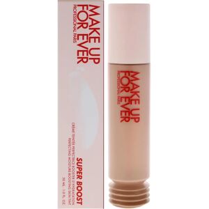 Make Up For Ever Super Boost Skin Tint 05 - Fugtforstærkende, Perfektionerende Tonet Creme Make Up For Ever Super Boost Skin Tint 05 - Fugtforstærkende, Perfektionerende Tonet Creme