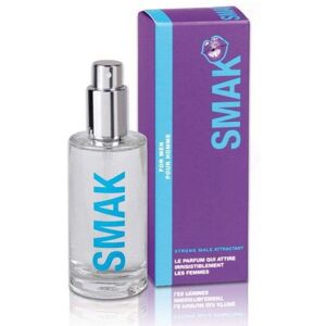 Ruf Smak Aphrodisiak Parfüm - 50ml Ruf Smak Aphrodisiak Parfüm - 50ml