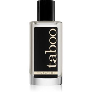 RUF Marcă Parfum cu feromoni pentru femei 50ml - Parfum RUF Marcă Parfum cu feromoni pentru femei 50ml - Parfum
