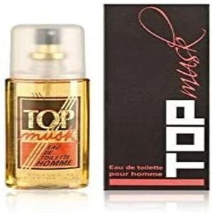 RUF Top Musk Eau de Toilette - Herrparfüm RUF Top Musk Eau de Toilette - Herrparfüm