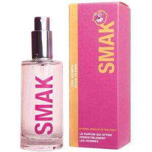 Modèle Ruf Phéromones pour Femmes - Parfum 50ml - Publicité Modèle Ruf Phéromones pour Femmes - Parfum 50ml - Publicité