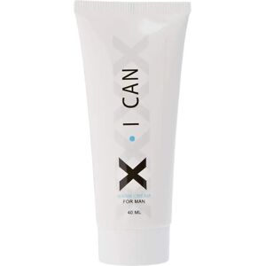 Ruf X Erection Creme - Wärmende Wirkung - 40ml Ruf X Erection Creme - Wärmende Wirkung - 40ml