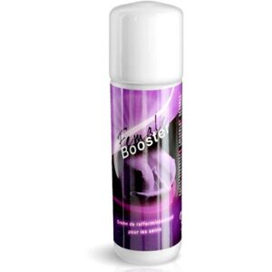 Ruf Female Booster - Crème raffermissante pour les seins 125ml - Publicité Ruf Female Booster - Crème raffermissante pour les seins 125ml - Publicité