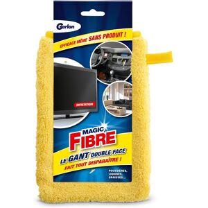 Gant en microfibre Gerlon - Poussière, liquides, graisse Gant en microfibre Gerlon - Poussière, liquides, graisse