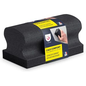 Gerlon ADCEGO Bloc de Limeur Ergonomique pour Abrasifs Gerlon ADCEGO Bloc de Limeur Ergonomique pour Abrasifs
