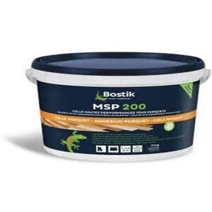 BOSTIK High-Performance Parquet Gel Adhesive - 7kg BOSTIK High-Performance Parquet Gel Adhesive - 7kg