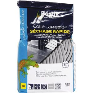 Bostik Model - Tile Adhesive - High-Performance Quick-Drying - Tile Adhesive Bostik Model - Tile Adhesive - High-Performance Quick-Drying - Tile Adhesive