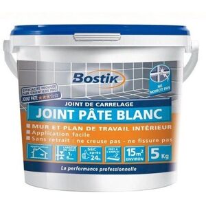 Bostik White Tile Joint Filler - Tile Joint Filler Bostik White Tile Joint Filler - Tile Joint Filler
