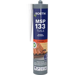 Bostik MS133 Polymer Tile Adhesive - Fast Setting, Weather Resistant Bostik MS133 Polymer Tile Adhesive - Fast Setting, Weather Resistant