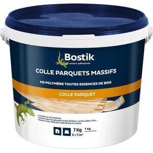Bostik MS Polymer Flooring Adhesive - Water-Resistant - 7kg Bostik MS Polymer Flooring Adhesive - Water-Resistant - 7kg