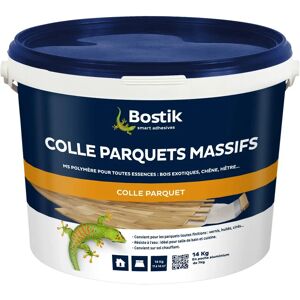 Pegamento de parqué de polímero MS Bostik - 14kg Pegamento de parqué de polímero MS Bostik - 14kg
