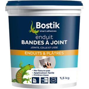 Bostik Szalagvakolat - 1,5kg Bostik Szalagvakolat - 1,5kg