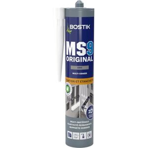 Mastic et adhésif gris MS9 Bostik - Mastic et Adhésif Mastic et adhésif gris MS9 Bostik - Mastic et Adhésif