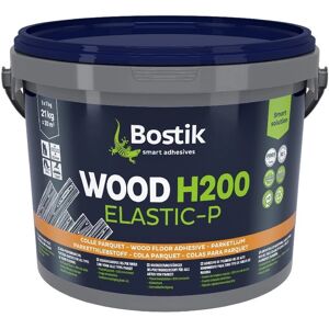 Bostik H200 Elastic-P Colle pour sols - Type de sol Bostik H200 Elastic-P Colle pour sols - Type de sol