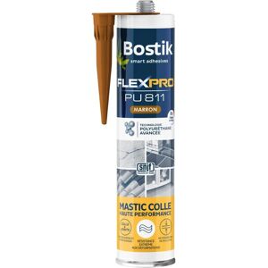 Bostik PU811 Polyurethane Sealant - Flexible, Low Isocyanate Bostik PU811 Polyurethane Sealant - Flexible, Low Isocyanate