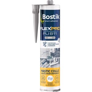 Bostik High-Performance Polyurethane Adhesive Cartridge - Fixing & Sealing Bostik High-Performance Polyurethane Adhesive Cartridge - Fixing & Sealing