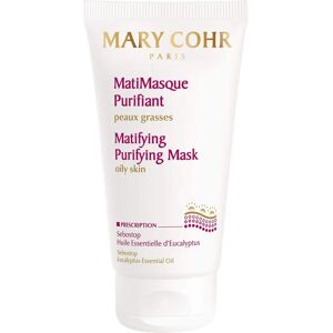 Mary Cohr Purifying Mask 50ml - Facial Mask for Oily Skin Mary Cohr Purifying Mask 50ml - Facial Mask for Oily Skin