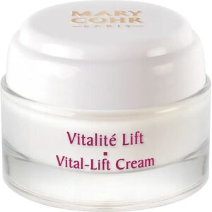 Mary Cohr Vitalité Lift - Skin Rejuvenation & Firming - 50ml Mary Cohr Vitalité Lift - Skin Rejuvenation & Firming - 50ml