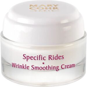Mary Cohr Wrinkle Smoothing Cream - Youthful Skin - Wrinkle Smoothing Cream Mary Cohr Wrinkle Smoothing Cream - Youthful Skin - Wrinkle Smoothing Cream