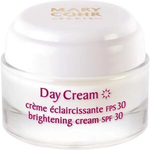 Mary Cohr Brightening Cream SPF30 - Facial Cream Mary Cohr Brightening Cream SPF30 - Facial Cream