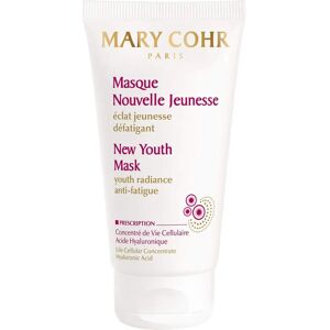 Mary Cohr New Youth Mask - Facial Mask Mary Cohr New Youth Mask - Facial Mask