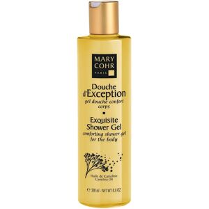 Mary Cohr Exquisite Shower Gel - Shower Gel Mary Cohr Exquisite Shower Gel - Shower Gel