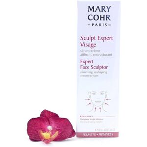 Mary Cohr Expert Face Sculptor 90ml - Facial Sculpting Serum Mary Cohr Expert Face Sculptor 90ml - Facial Sculpting Serum