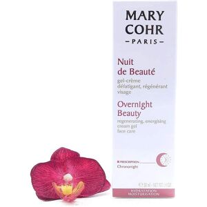 Mary Cohr Overnight Beauty - Skincare Cream Mary Cohr Overnight Beauty - Skincare Cream