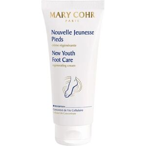 Mary Cohr - New Youth Foot Care 100ml - Foot Care Cream Mary Cohr - New Youth Foot Care 100ml - Foot Care Cream