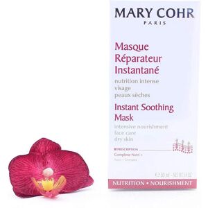 Mary Cohr Instant Soothing Mask - Dry Skin - Face Mask Mary Cohr Instant Soothing Mask - Dry Skin - Face Mask