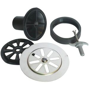 Lazer Modello 230225 - Sistema di Scarico con Griglia - D.40mm Lazer Modello 230225 - Sistema di Scarico con Griglia - D.40mm