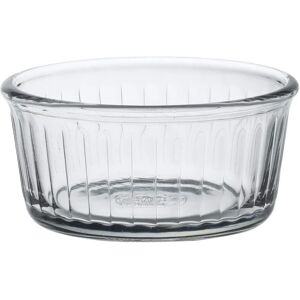 Duralex Ovenchef 8.5cm - Ramekins - Set of 4 - Glass Duralex Ovenchef 8.5cm - Ramekins - Set of 4 - Glass