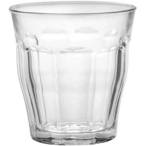 Set de vasos de cristal Duralex DXT01213 - 4 unidades Set de vasos de cristal Duralex DXT01213 - 4 unidades