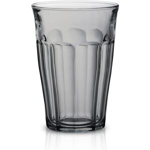 Duralex Picardie Juomalasi - 36 cl - Harmaa Duralex Picardie Juomalasi - 36 cl - Harmaa