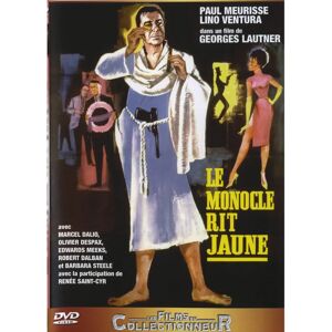 Le Monocle - DVD - D'occasion - Publicité Le Monocle - DVD - D'occasion - Publicité