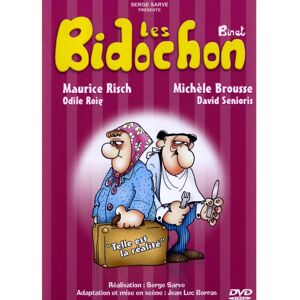 Les Bidochons - Telle est la réalité - DVD - Importación francesa Les Bidochons - Telle est la réalité - DVD - Importación francesa