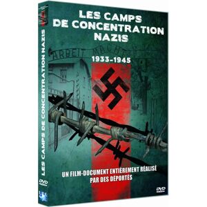 DVD usado de Marion Coty, importación francesa - Película sobre campos de concentración DVD usado de Marion Coty, importación francesa - Película sobre campos de concentración
