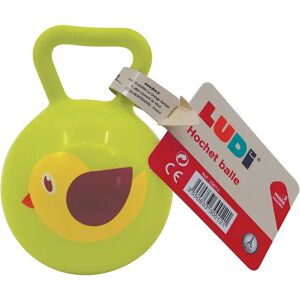 JBM 30012 Multicolor Rattle - Baby Toy for Motor Skills JBM 30012 Multicolor Rattle - Baby Toy for Motor Skills