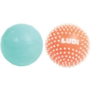 Ludi Balles Sensorielle Modèle LU30089-NC - Balles Sensorielle - Publicité Ludi Balles Sensorielle Modèle LU30089-NC - Balles Sensorielle - Publicité