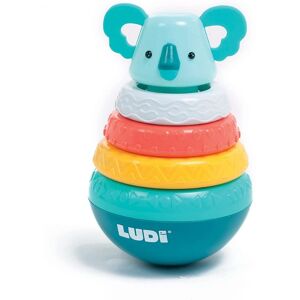 Ludi Koala Tumbler - Motricità fine - Acuità visiva - Prodotto Ludi Koala Tumbler - Motricità fine - Acuità visiva - Prodotto