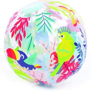 LUDI 30146 Actief/vaardigheid speelgoed - Opblaasbare ballon voor peuters LUDI 30146 Actief/vaardigheid speelgoed - Opblaasbare ballon voor peuters