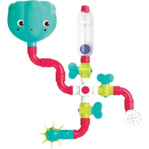 LUDI Circuit d'eau pour Bébé - 14 Pièces LUDI Circuit d'eau pour Bébé - 14 Pièces