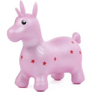 LUDI Vauvan keinu - Pinkki - Motorinen Eläin - 10+ Kuukautta LUDI Vauvan keinu - Pinkki - Motorinen Eläin - 10+ Kuukautta