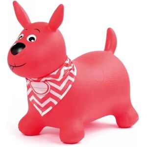 LUDI Perro saltarín - Juguete LUDI Perro saltarín - Juguete