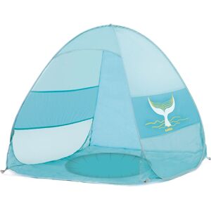 LUDI 90060 Kinderbad - UV Bescherming, Pop-up, Compact Opbergen LUDI 90060 Kinderbad - UV Bescherming, Pop-up, Compact Opbergen