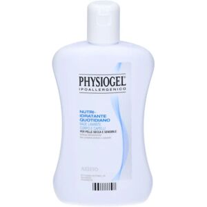 Detergente delicato Physiogel per corpo e capelli Detergente delicato Physiogel per corpo e capelli