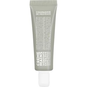 Compagnie De Provence EP Olive Wood Hand Cream - Handcrème Compagnie De Provence EP Olive Wood Hand Cream - Handcrème
