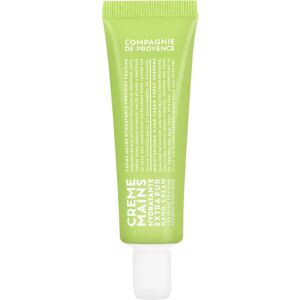 Compagnie de Provence Fresh Verbena Håndkrem - 30ml Compagnie de Provence Fresh Verbena Håndkrem - 30ml