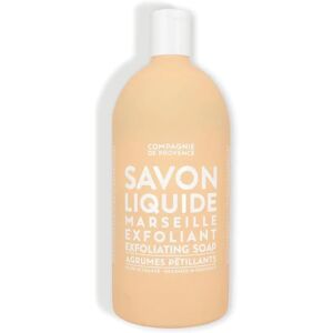 Compagnie De Provence Exfoliërende Liquide Marseille Zeep 1000ml Navul Compagnie De Provence Exfoliërende Liquide Marseille Zeep 1000ml Navul